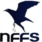 National Free Flight Society Logo