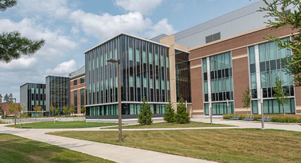 STEM Teaching and Learning Facility